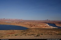 Photo by airtrainer | Not in a City  lake powell